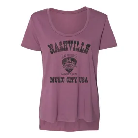 2022 Big Machine Music City Grand Prix T-Shirt