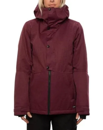 686 RUMOR INSULATED WOMENS JACKET