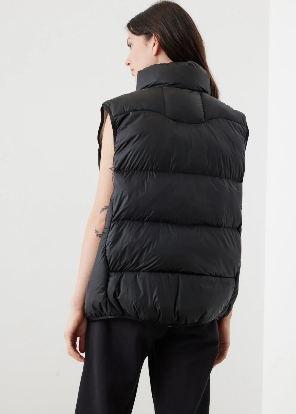 ACG Lunar Lake Vest