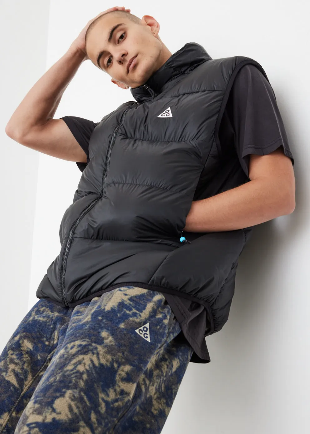 ACG Lunar Lake Vest