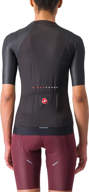 Aero Pro 7.0 Jersey - Women's|-|Maillot Aero Pro 7.0 - Femme