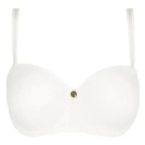 Antigel Daily Paillette Strapless Bra