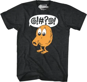 Arcade Q-Bert T-Shirt