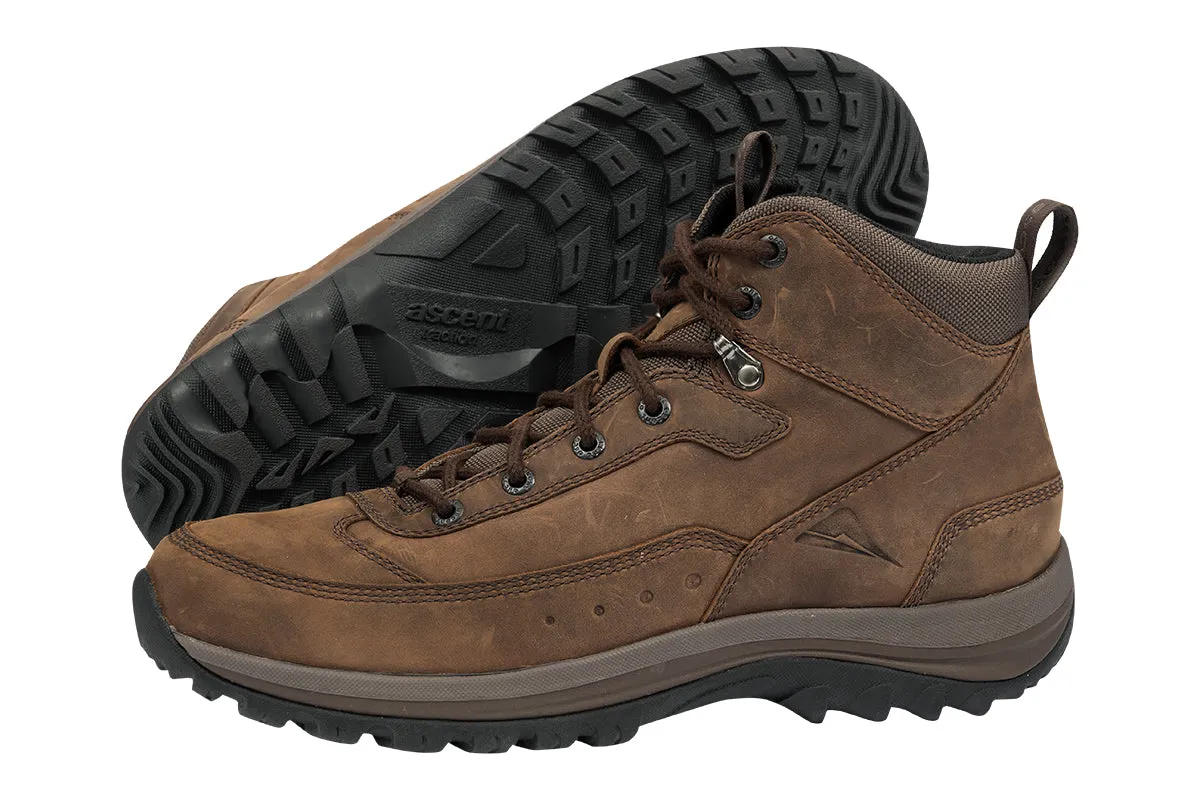 Ascent Journey E Copper Mens