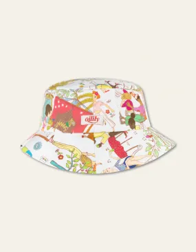 Aubrey Sun Hat