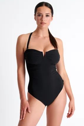 Bandeau One-Piece - 42460-08-800