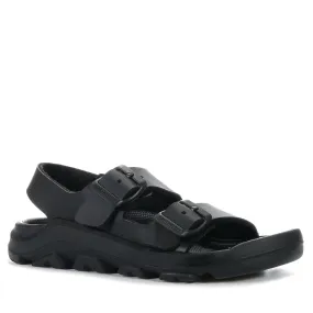 Birkenstock Mogami Birko-Flor (Narrow) Black