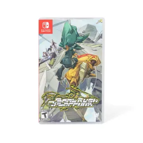 Bomb Rush Cyberfunk (Nintendo Switch Exclusive Edition)