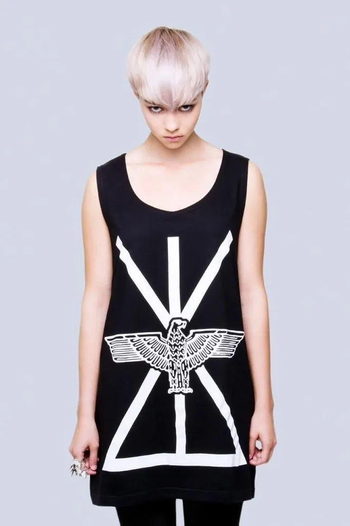 Boy Union Vest - Unisex