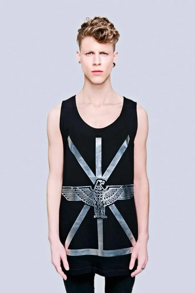 Boy Union Vest - Unisex