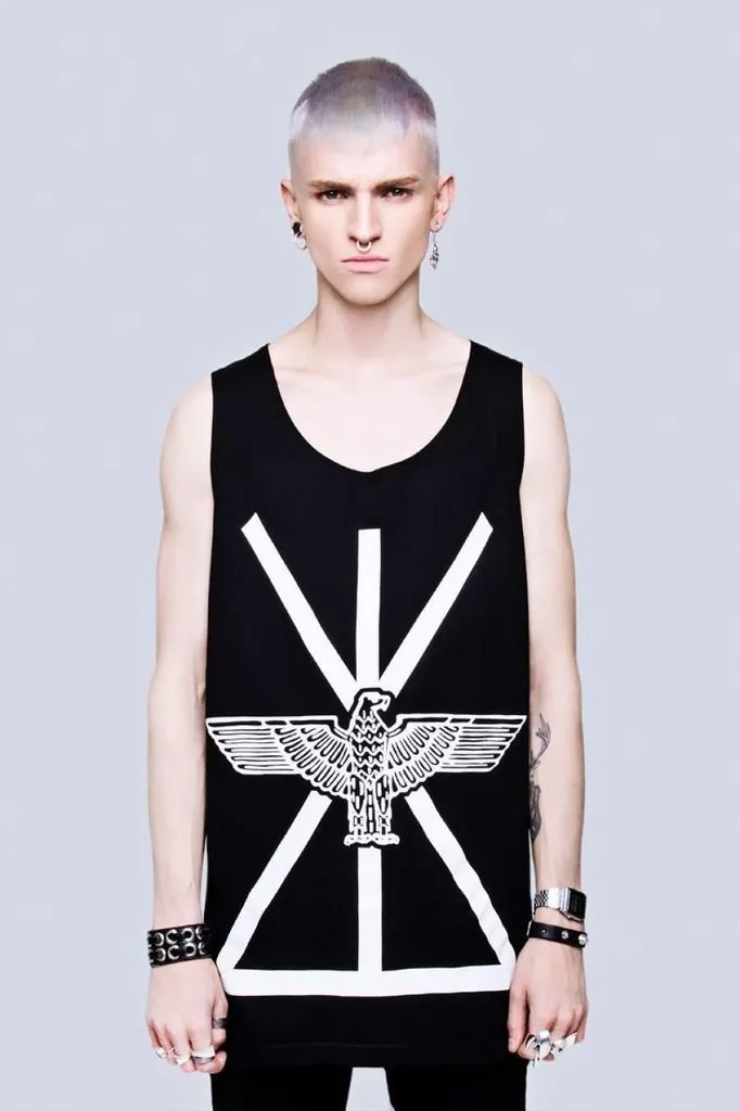 Boy Union Vest - Unisex