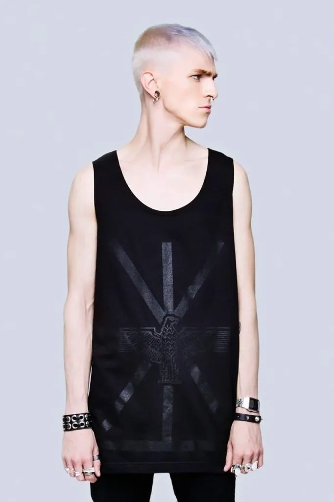 Boy Union Vest - Unisex