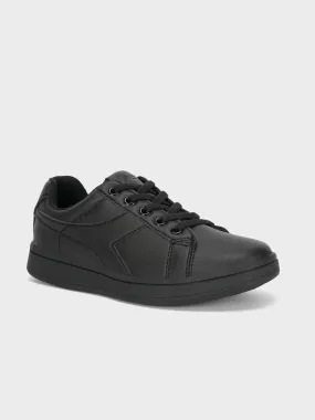 Boys "MSITICO" Casual Lace Up Trainers