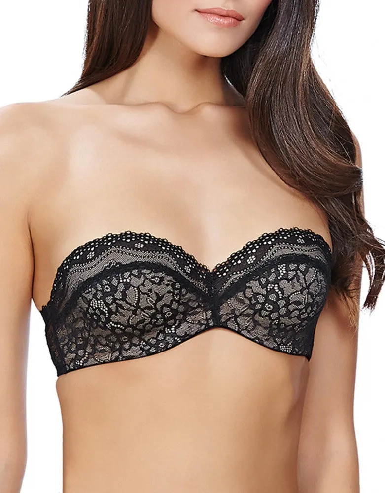 b.tempt'd by Wacoal Enticing Strapless Bra 954237