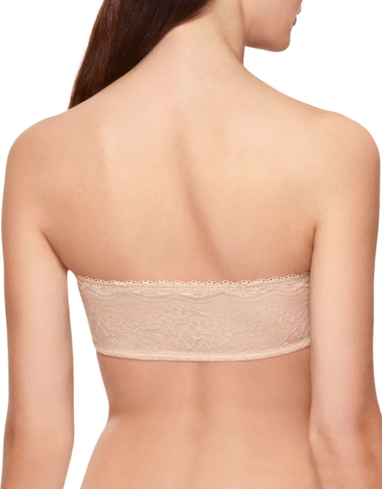 b.tempt'd by Wacoal Enticing Strapless Bra 954237