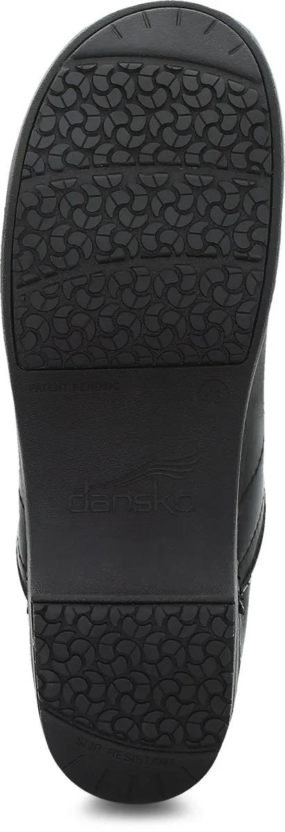 Dansko - Professional XP 2.0 - Black - Men's