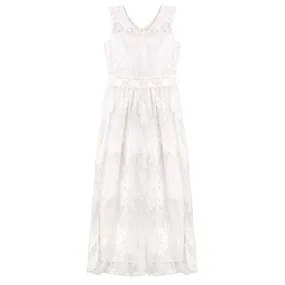 Designer Kidz Dakota Maxi Dress