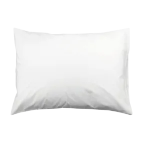 Eiderdown pillow