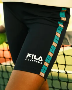 FILA x DVRX Women's Bike Short