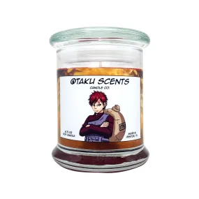 Gaara