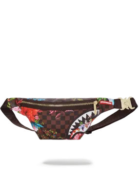 GARDEN OF SHARKS SAVVY CROSSBODY