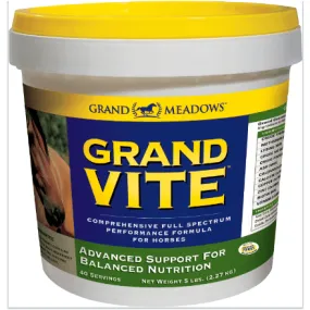 Grand Meadows Grand Vite