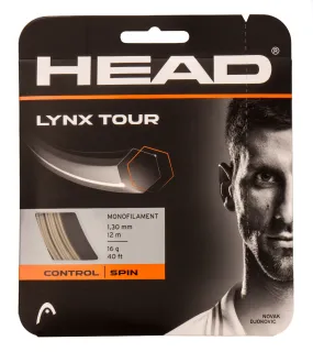 Head Lynx Tour 40ft/12m