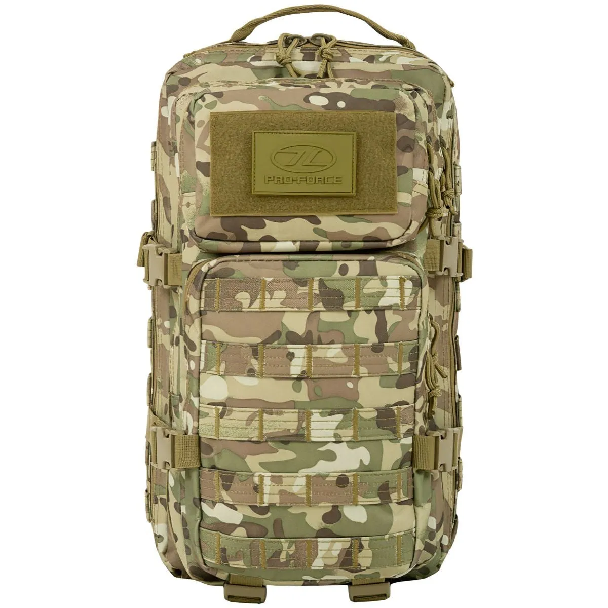 Highlander Forces Recon 28L Pack HMTC