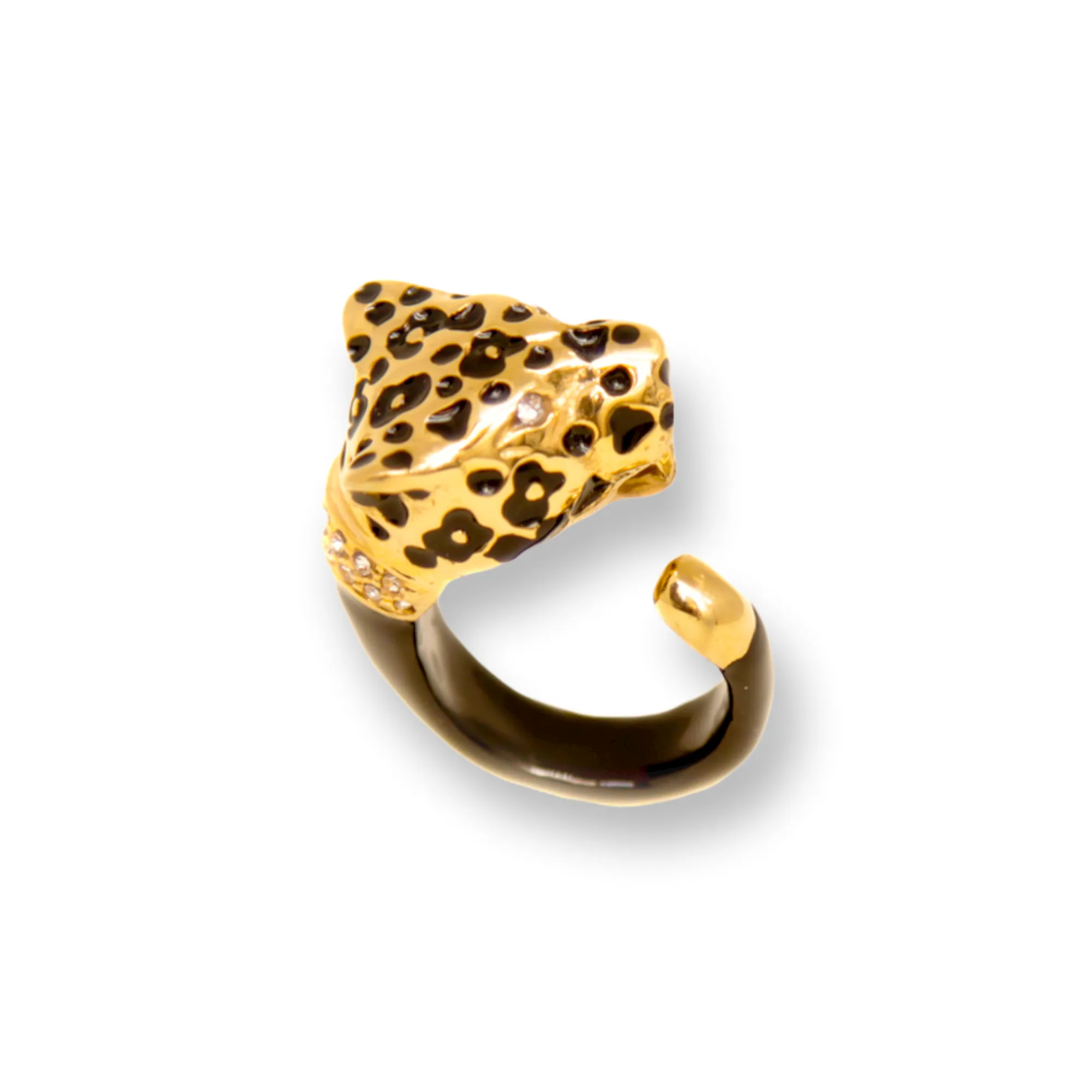 JAGUAR RING B