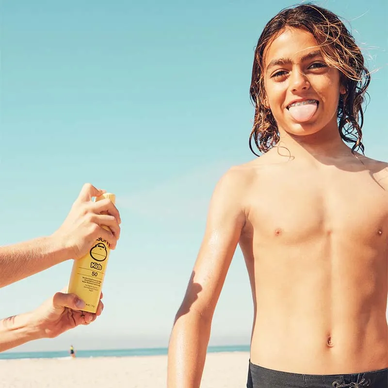 Kids SPF 50 Spray