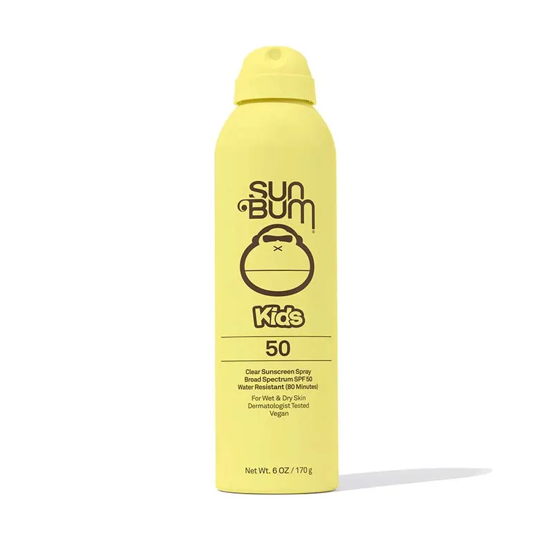 Kids SPF 50 Spray