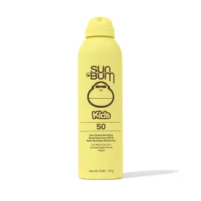 Kids SPF 50 Spray