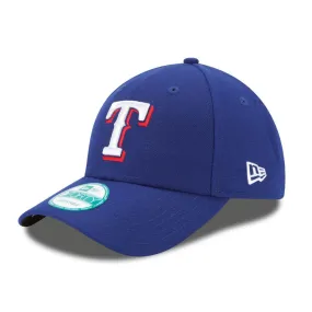 MLB Texas Rangers The League Cap