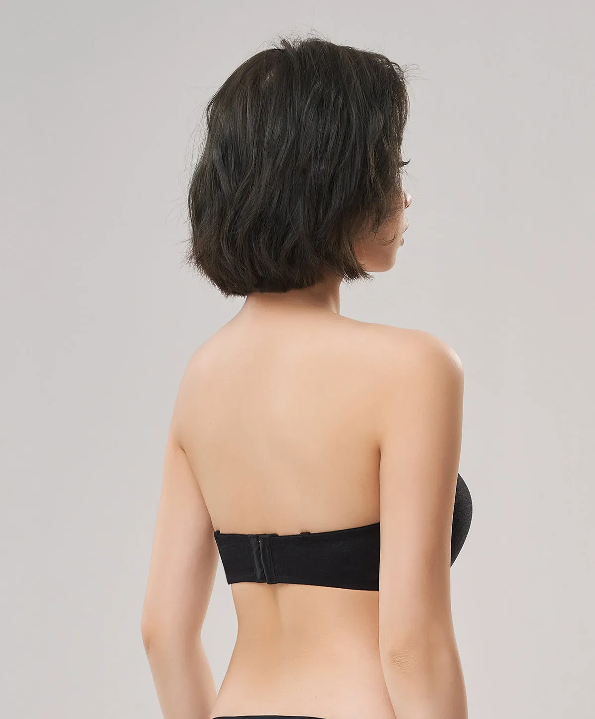 Muted Basics Wireless Bandeau