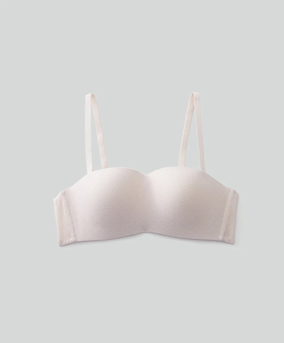 Muted Basics Wireless Bandeau