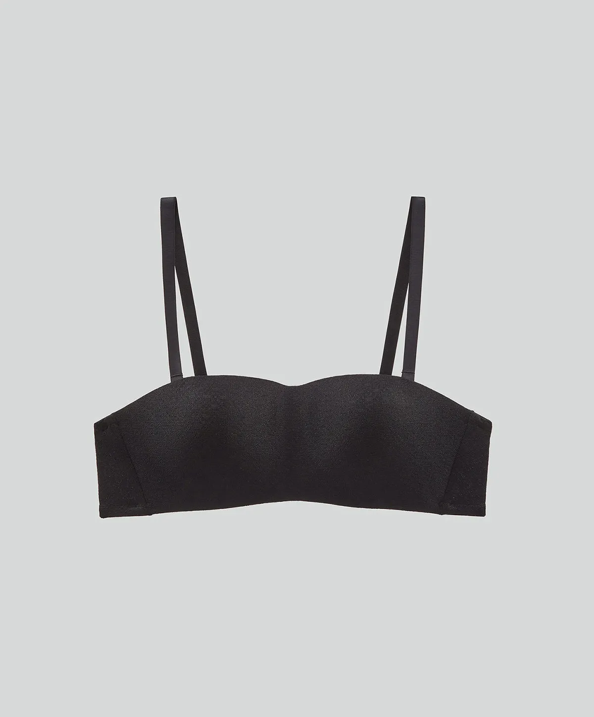 Muted Basics Wireless Bandeau