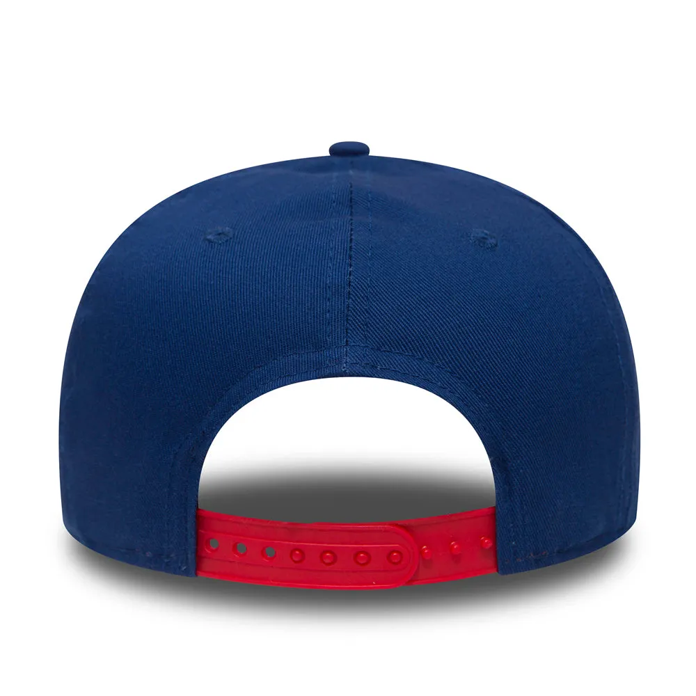 New York Yankees Kids Colour Block 9fifty Cap