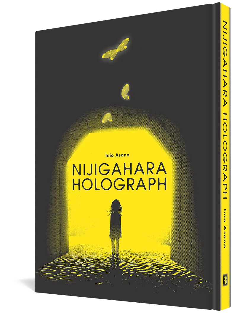 Nijigahara Holograph