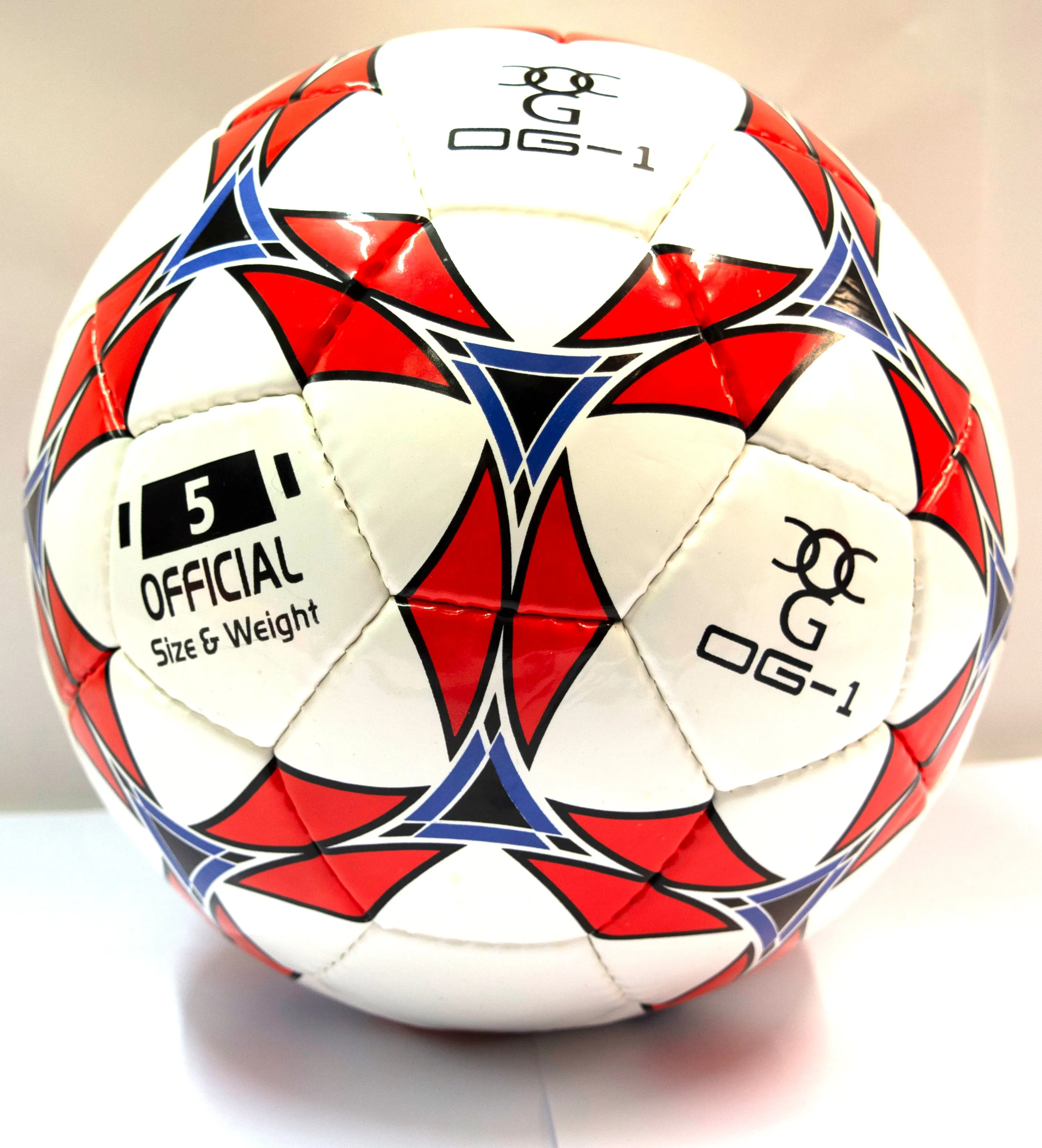 OG1 Pro Training Ball