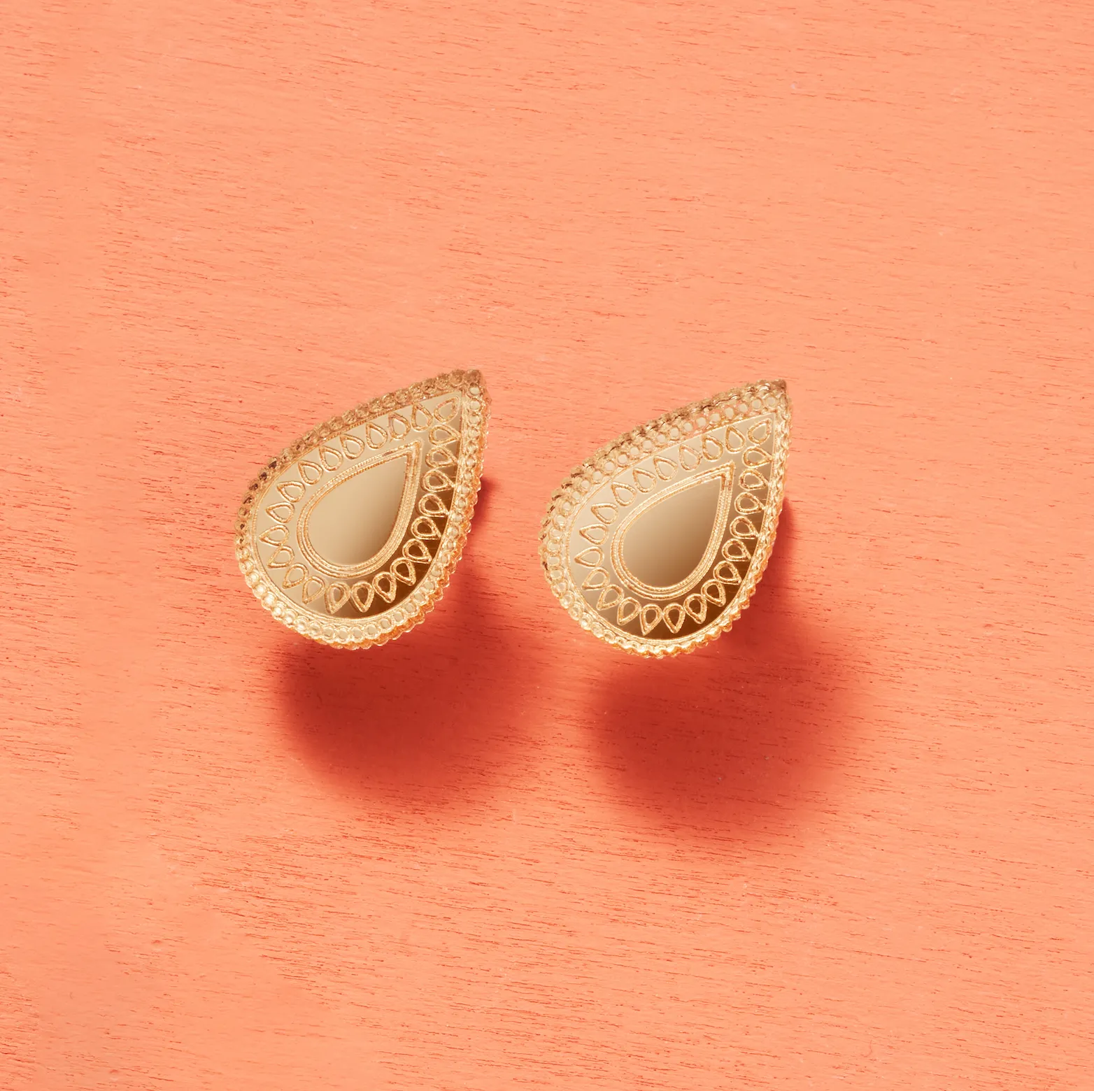 Pani Drop Studs