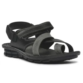 Paragon PU8898G Men Stylish Sandals | Comfortable Sandals for Daily Outdoor Use | Casual Formal Sandals with Cushioned Soles