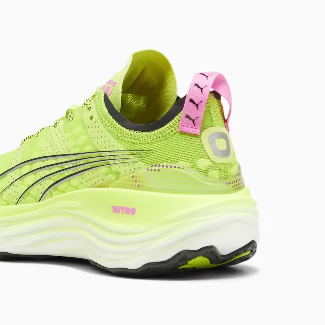 Puma ForeverRun Nitro PsyRush - Womens