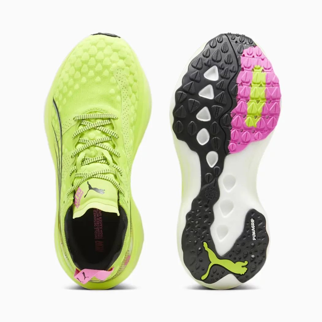 Puma ForeverRun Nitro PsyRush - Womens