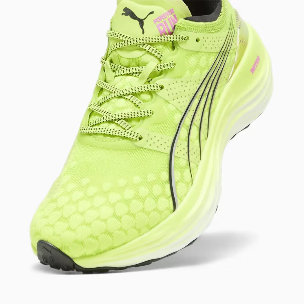 Puma ForeverRun Nitro PsyRush - Womens