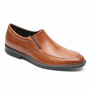 Rockport Men DRESSPORTS PREMIUM SLIPON TAN