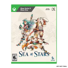 Sea of Stars (Xbox Exclusive Edition)