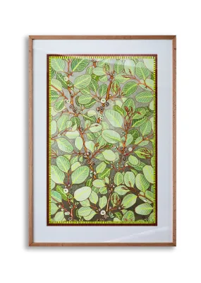 Stringybark Limited Edition Fine Art Giclee Print