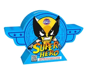 Super Hero