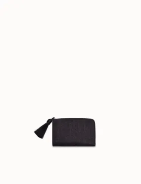 Tassle Pouch