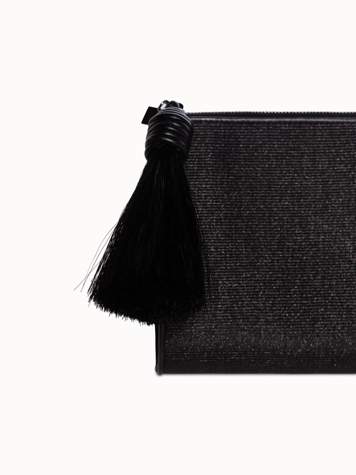 Tassle Pouch